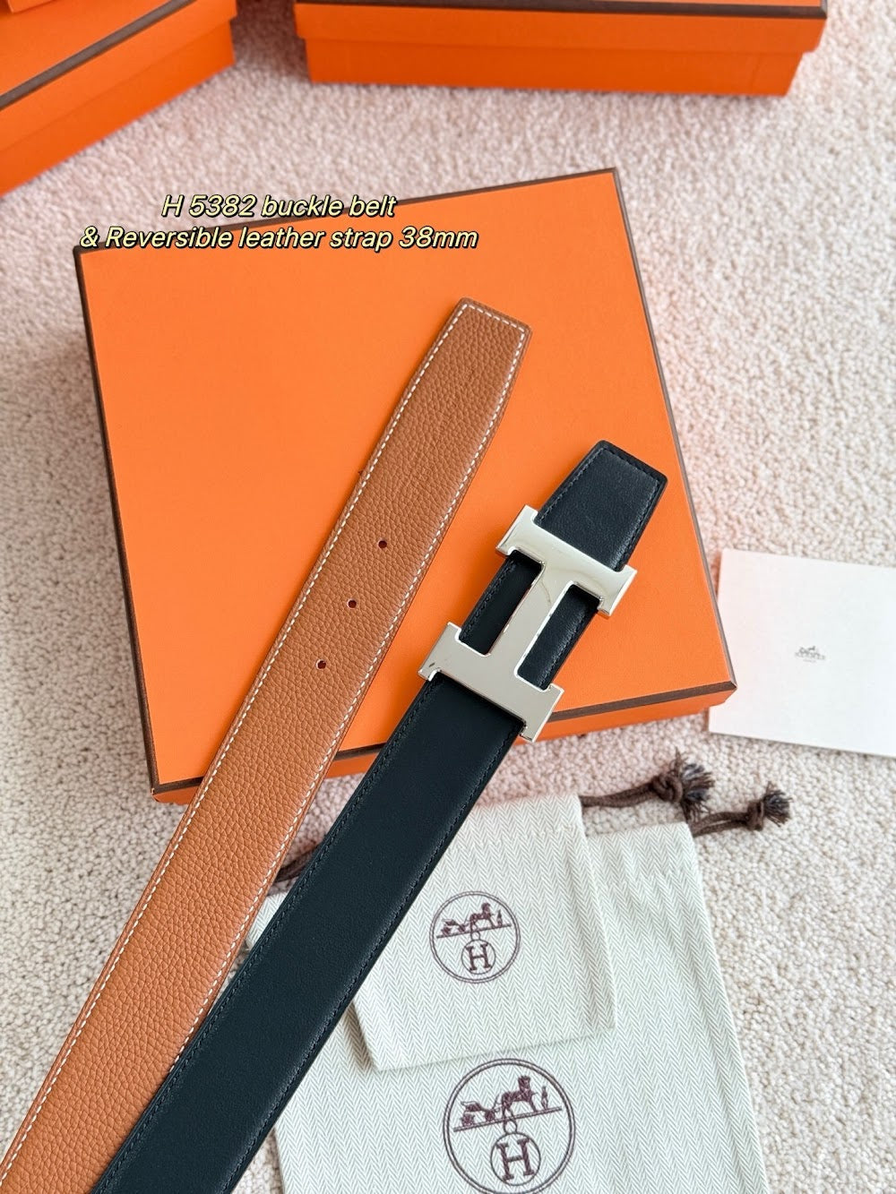 Anum Bags Hermesn Luxury Belt --105834