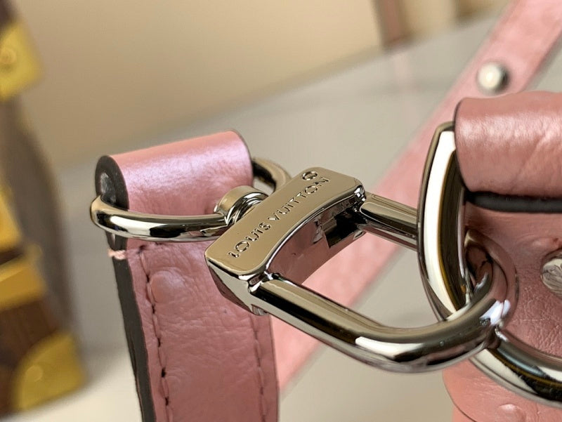 Anum Bags ln Luxury Bag --57087