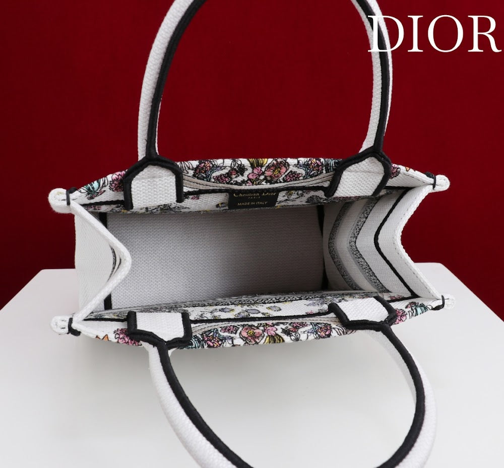 Ezyycart Bags Diorn Luxury Bag --116161