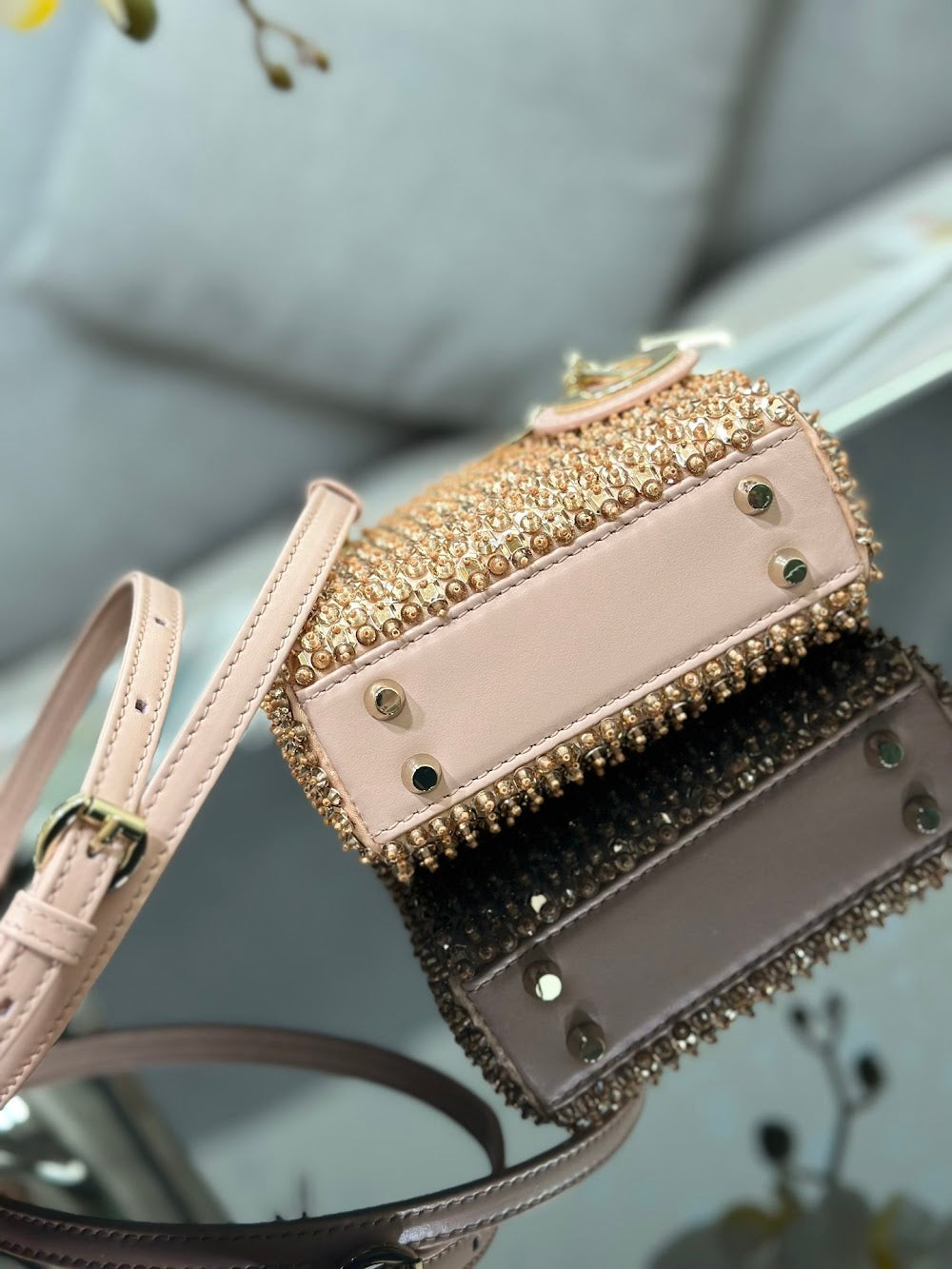 Ezyycart Bags Diorn Luxury Bag --114454