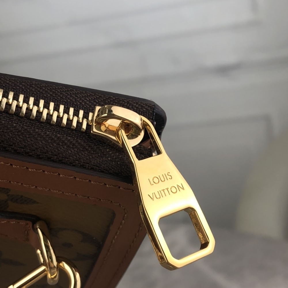 Ezyycart Bags ln Luxury Bag --60674