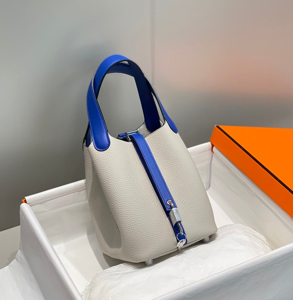 Anum Bags Hermesn Luxury Bag --118684