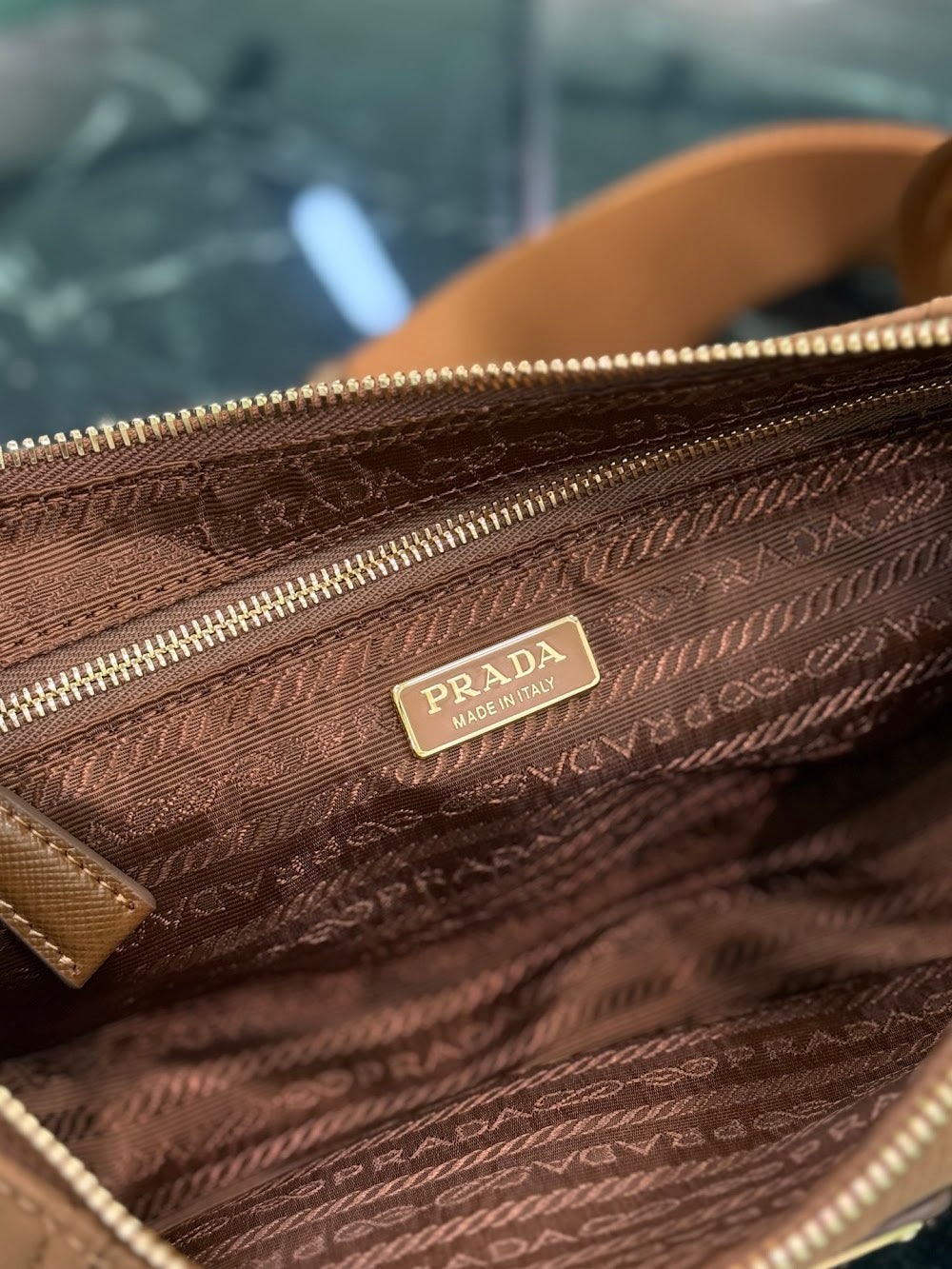 Ezyycart Bags Pradn Luxury Bag --101642