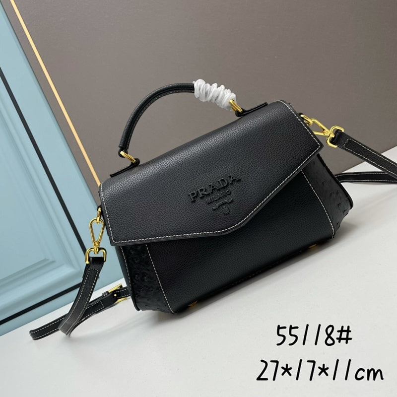 Ezyycart Bags pradn Luxury Bag --73134