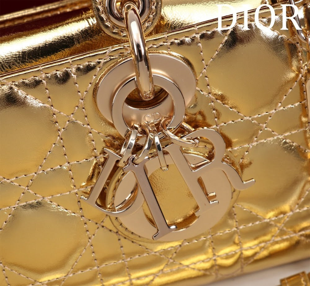 Anum Bags Diorn Luxury Bag --114729