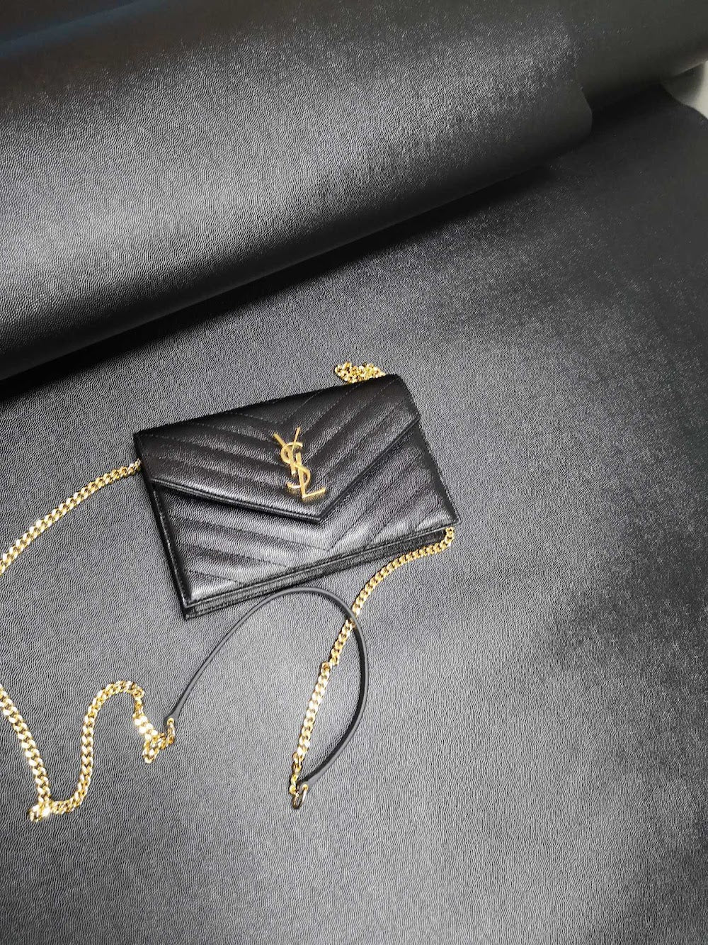 Ezyycart Bags YSLn Luxury Bag --120009