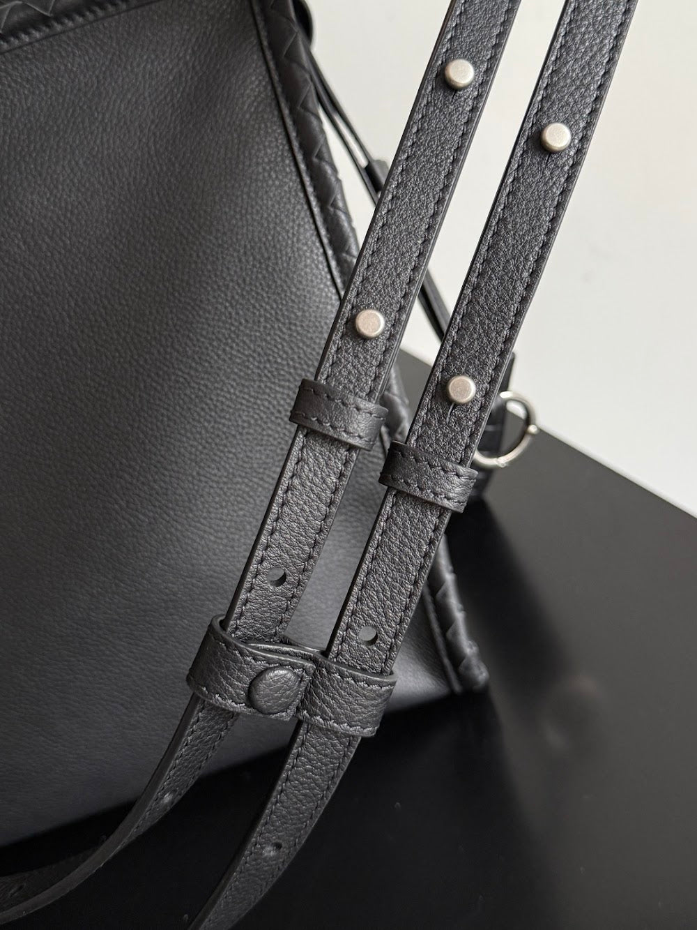 Ezyycart Bags Bottegan Luxury Bag --91387