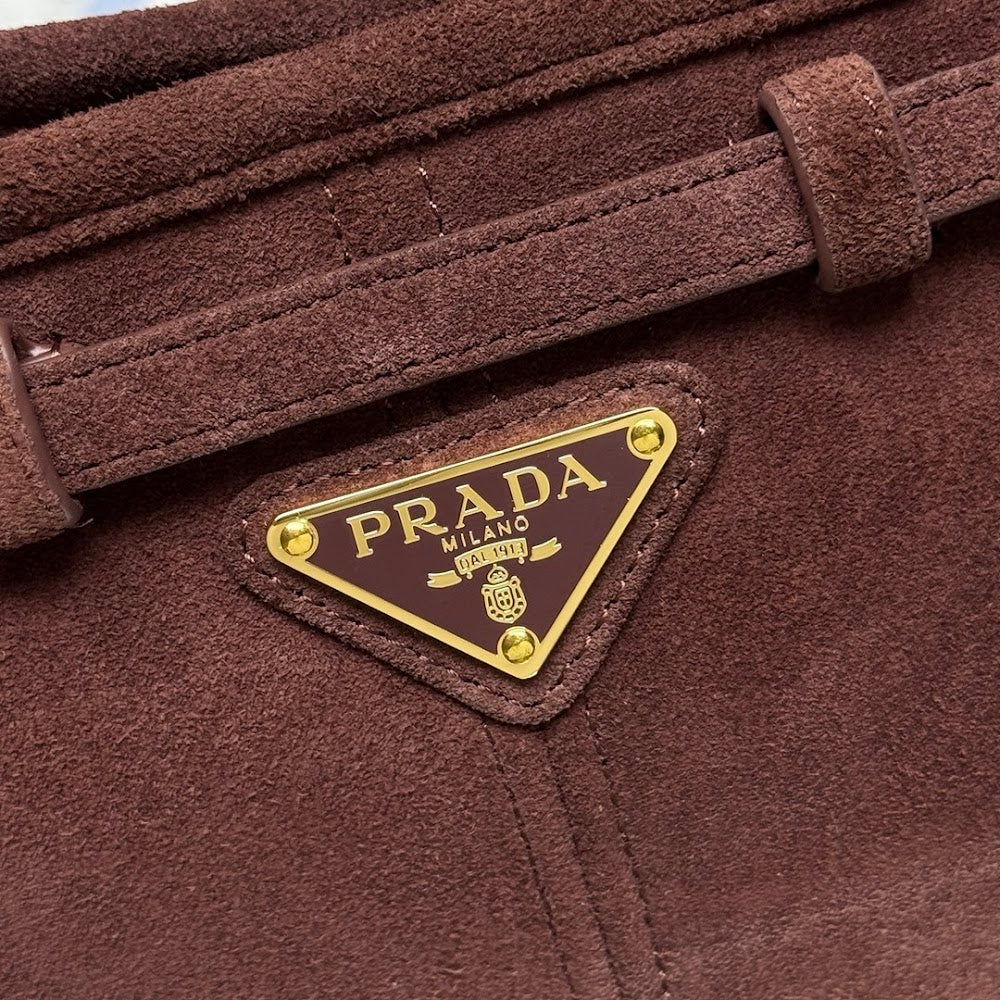 Ezyycart Bags Pradn Luxury Bag --101559