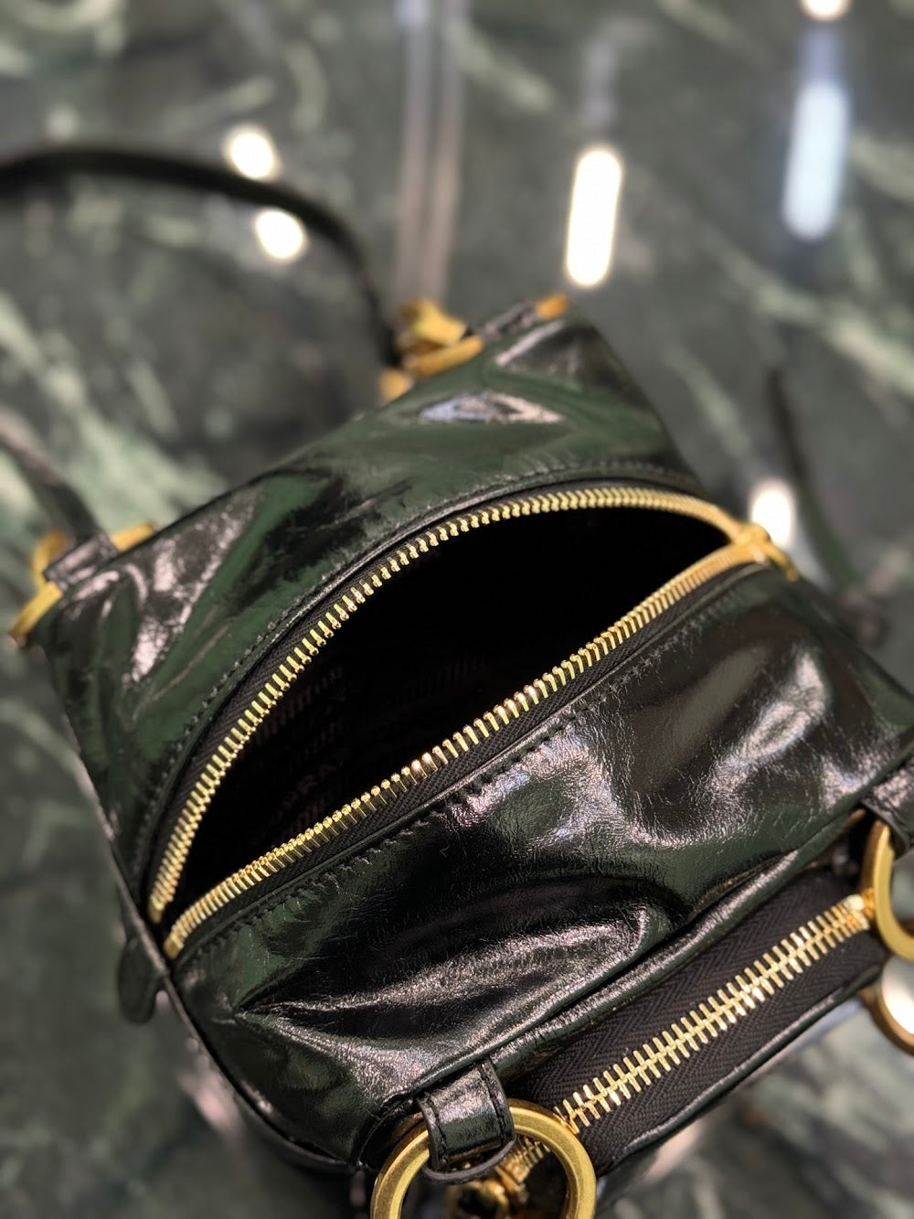 Ezyycart Bags Pradn Luxury Bag --102101
