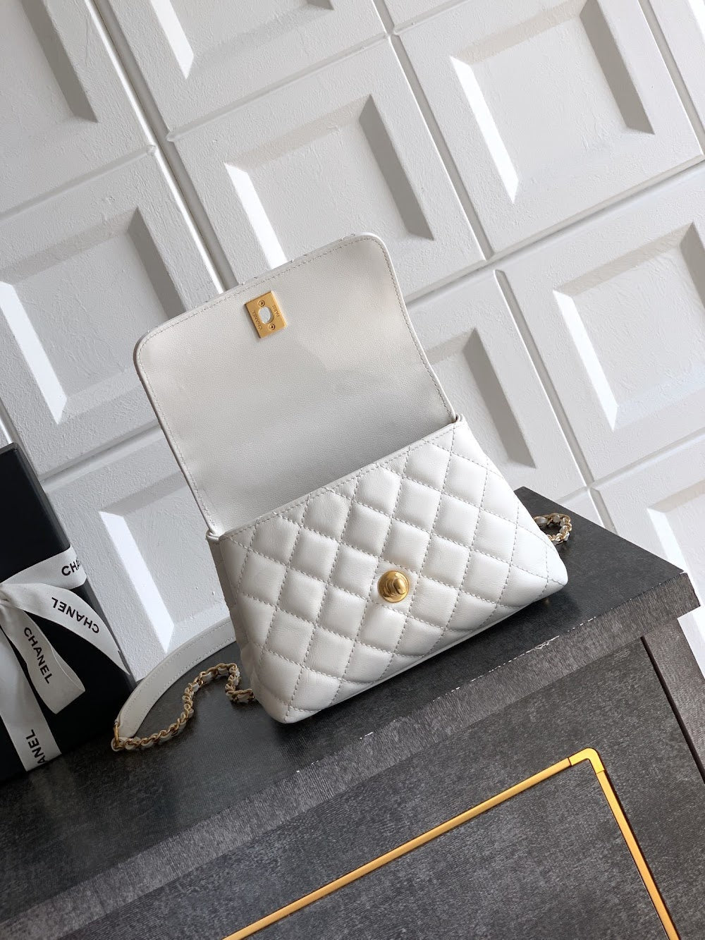 Anum Bags CHn Luxury Bag --113973