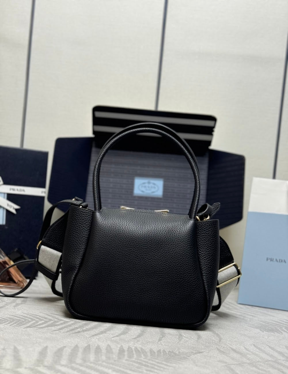 Ezyycart Bags Pradn Luxury Bag --101349