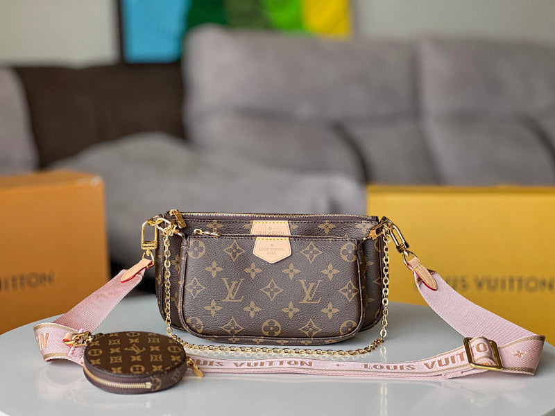 Anum Bags LVn Luxury Bag --79559