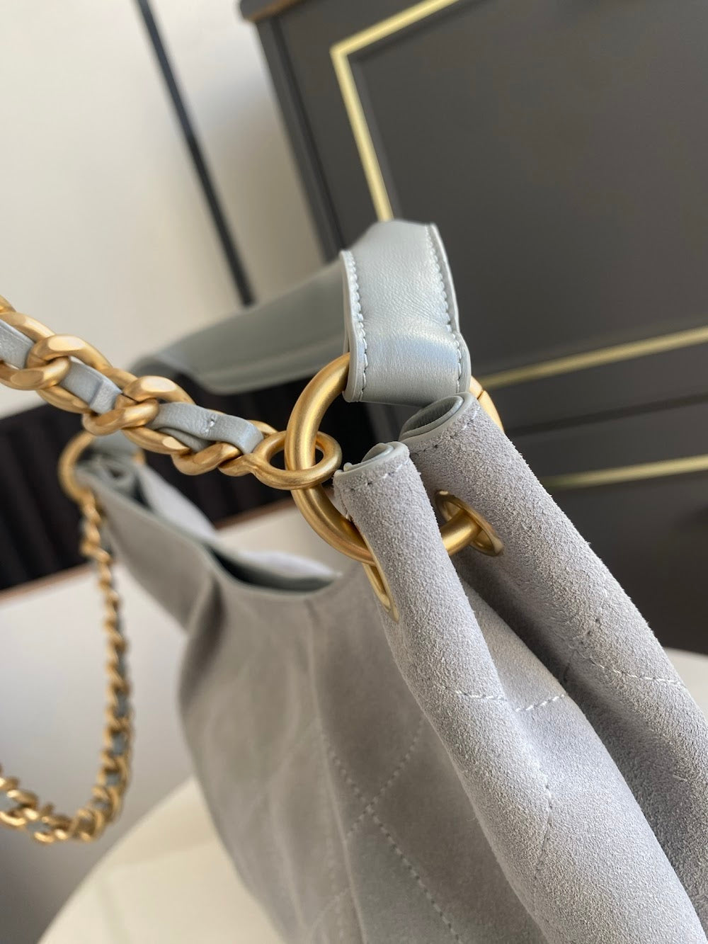 Anum Bags CHn Luxury Bag --114253