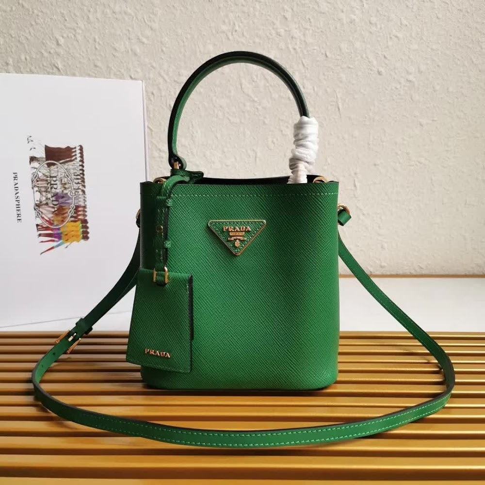 Ezyycart Bags Prada Luxury Bag --54078