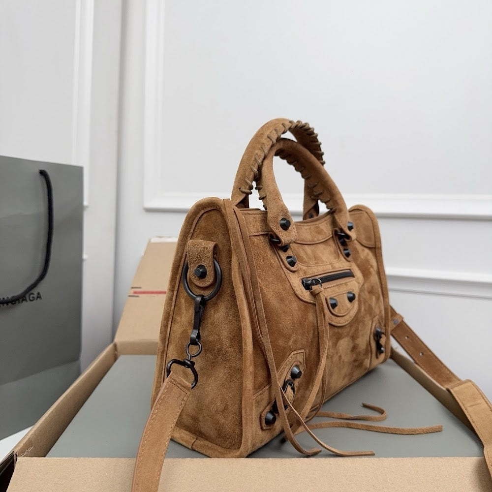 Ezyycart Bags Balenciaga Luxury Bag --111252