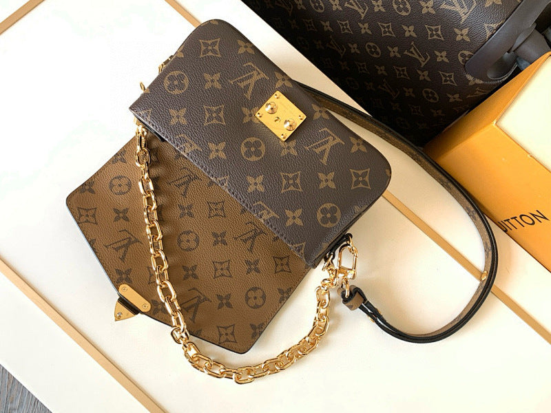 Anum Bags LVn Luxury Bag --79458
