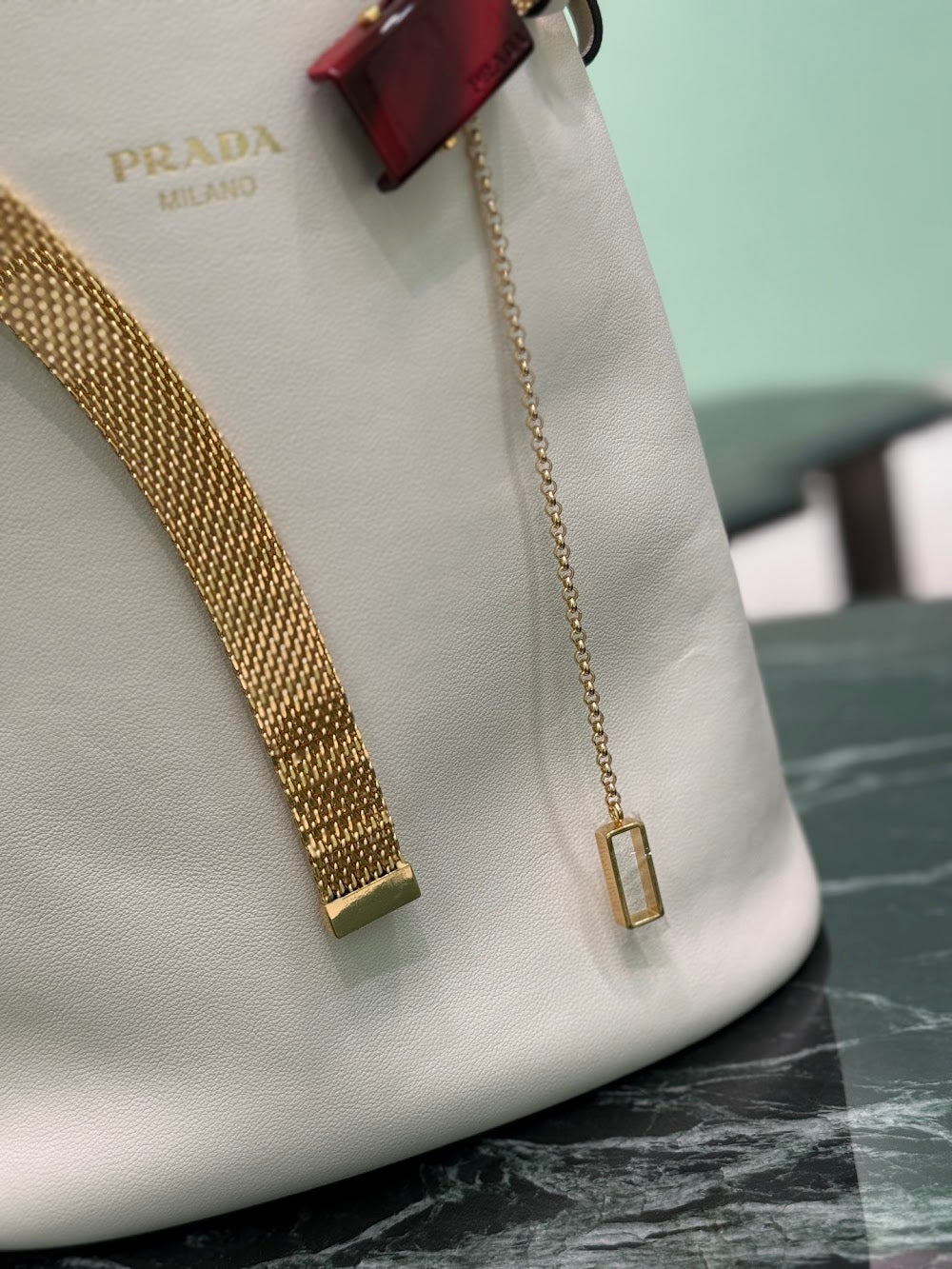 Ezyycart Bags Prada Luxury Bag --54009