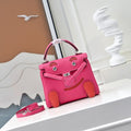 Anum Bags Hermesn Luxury Bag --116593