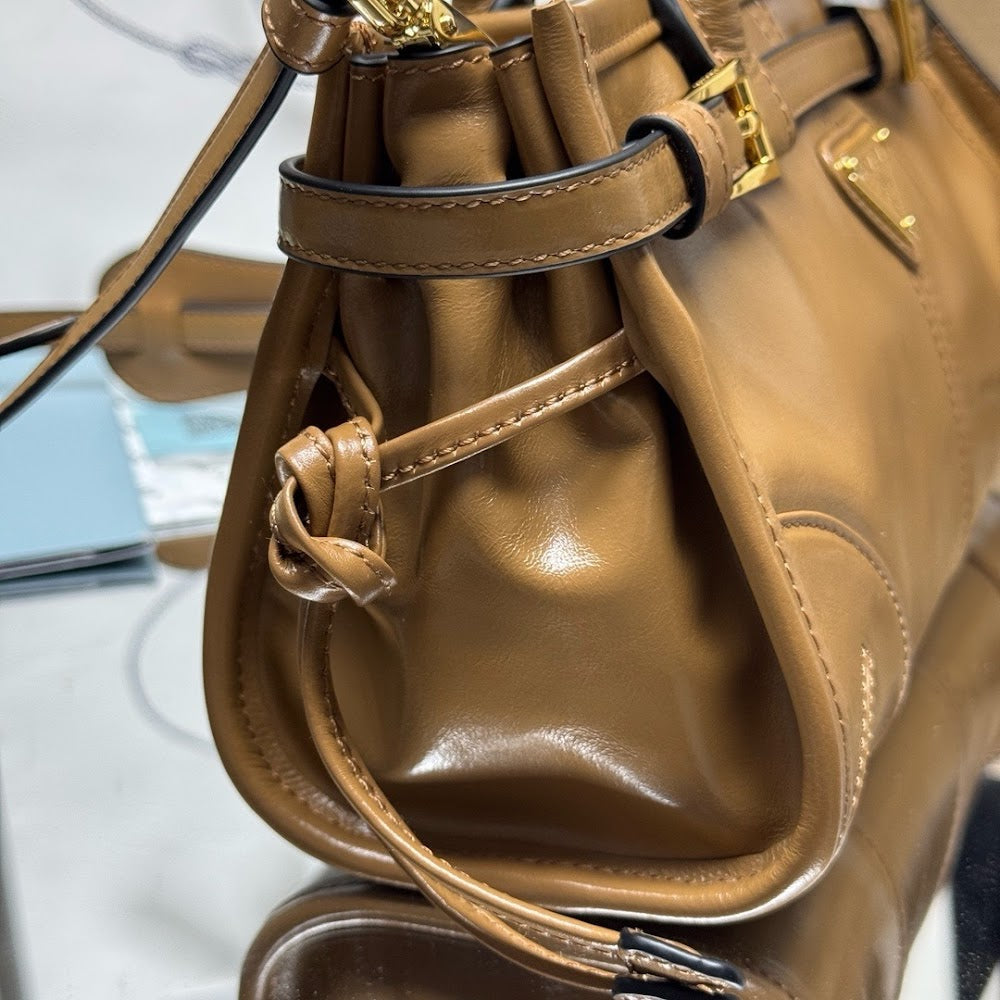 Ezyycart Bags pradn Luxury Bag --74407
