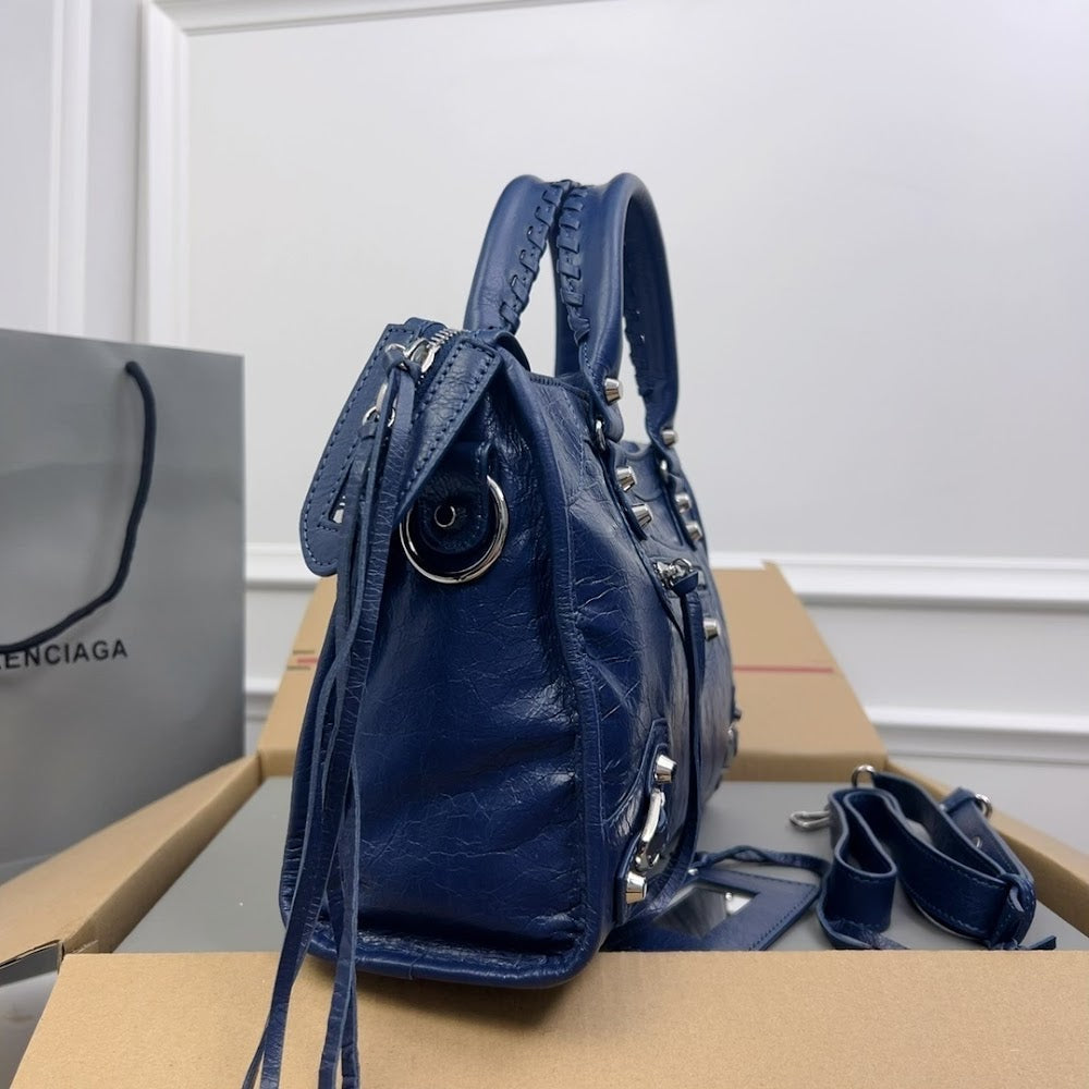Ezyycart Bags Balenciaga Luxury Bag --110576