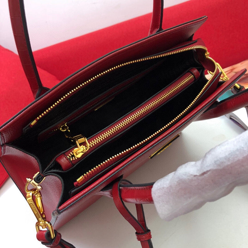 Ezyycart Bags pradn Luxury Bag --73301