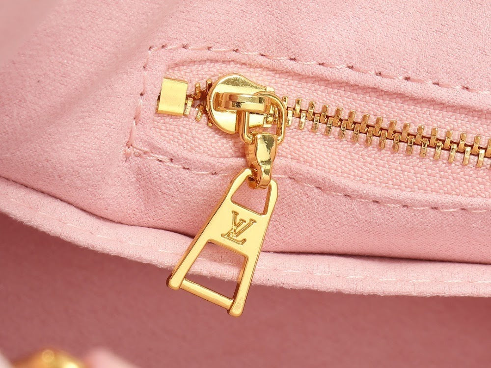 Anum Bags LVn Luxury Bag --78705