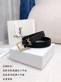 Ezyycart Bags YSLn Luxury Belt --110434