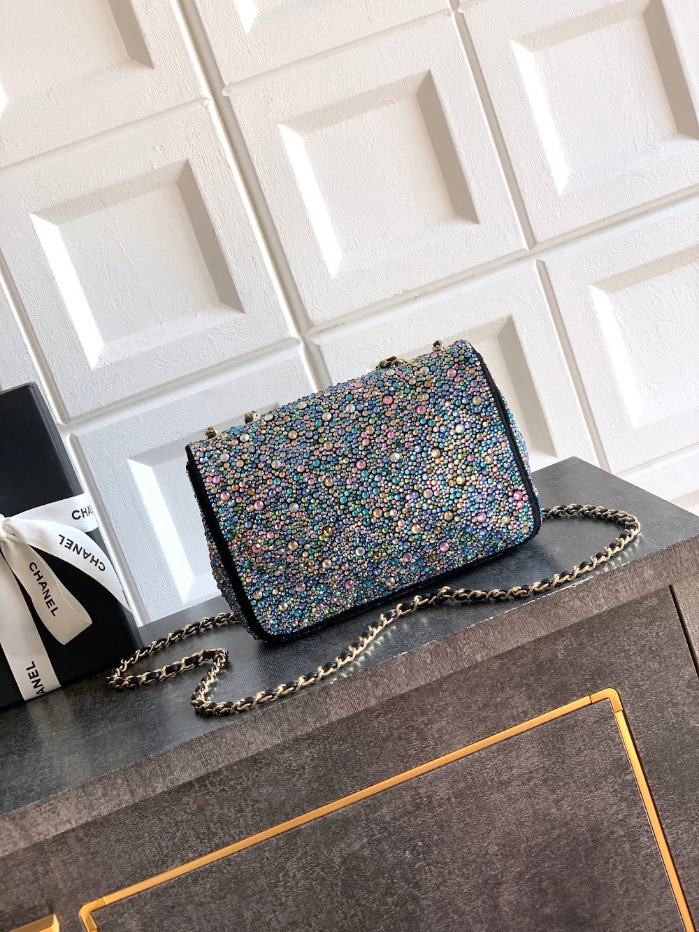 Anum Bags CHn Luxury Bag --112789