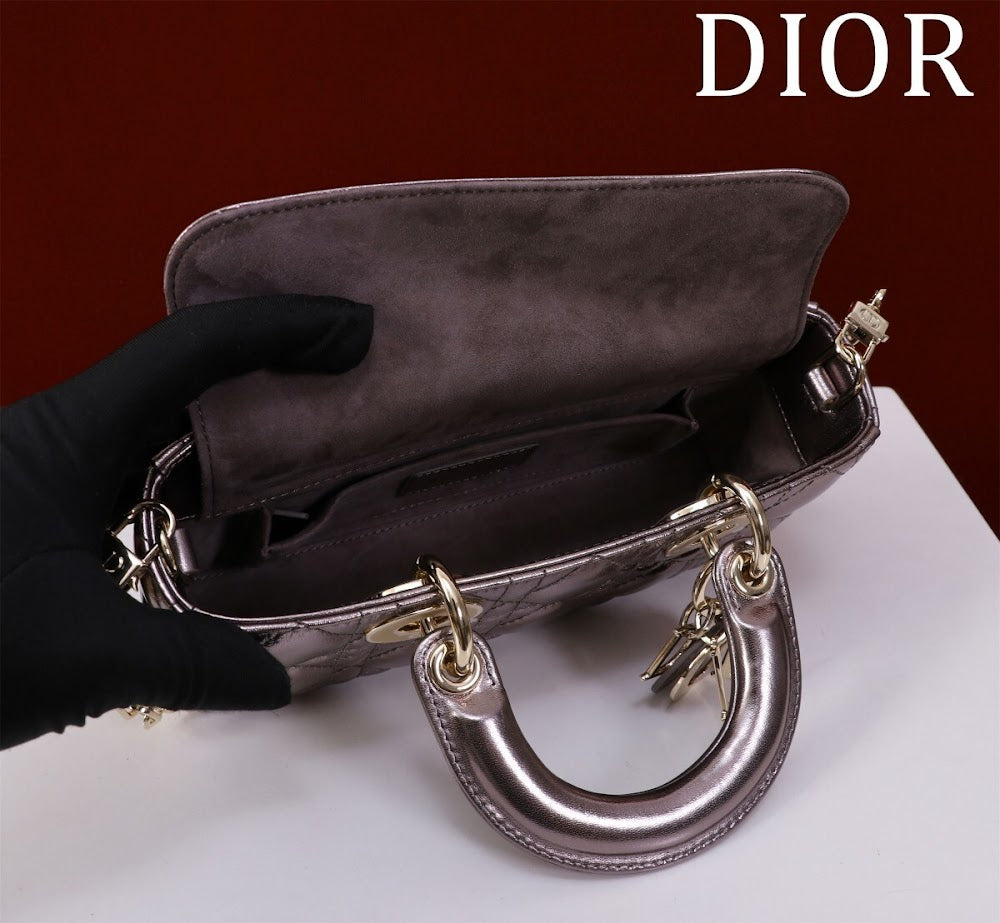 Anum Bags Diorn Luxury Bag --114741