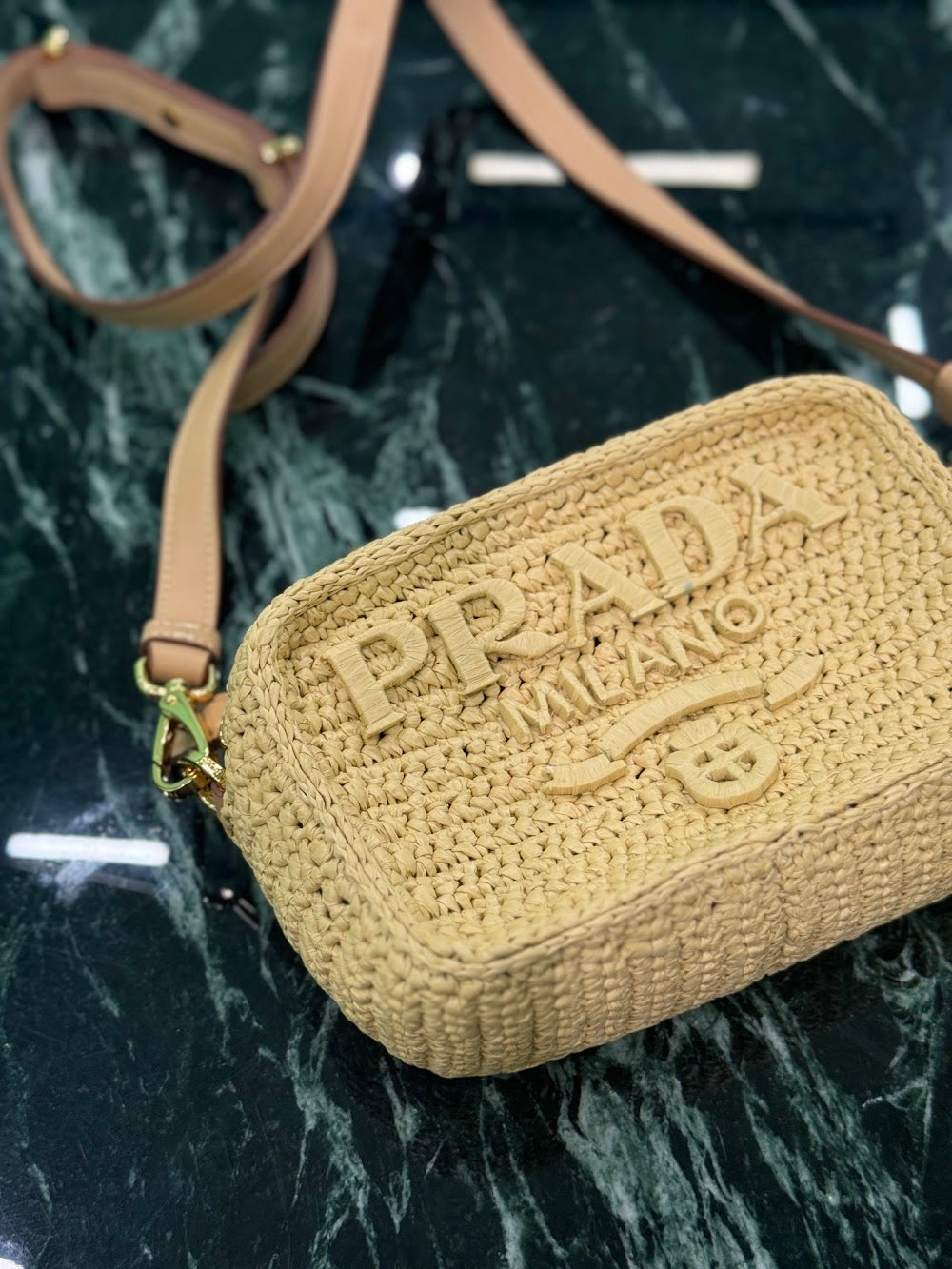 Ezyycart Bags Pradn Luxury Bag --102081
