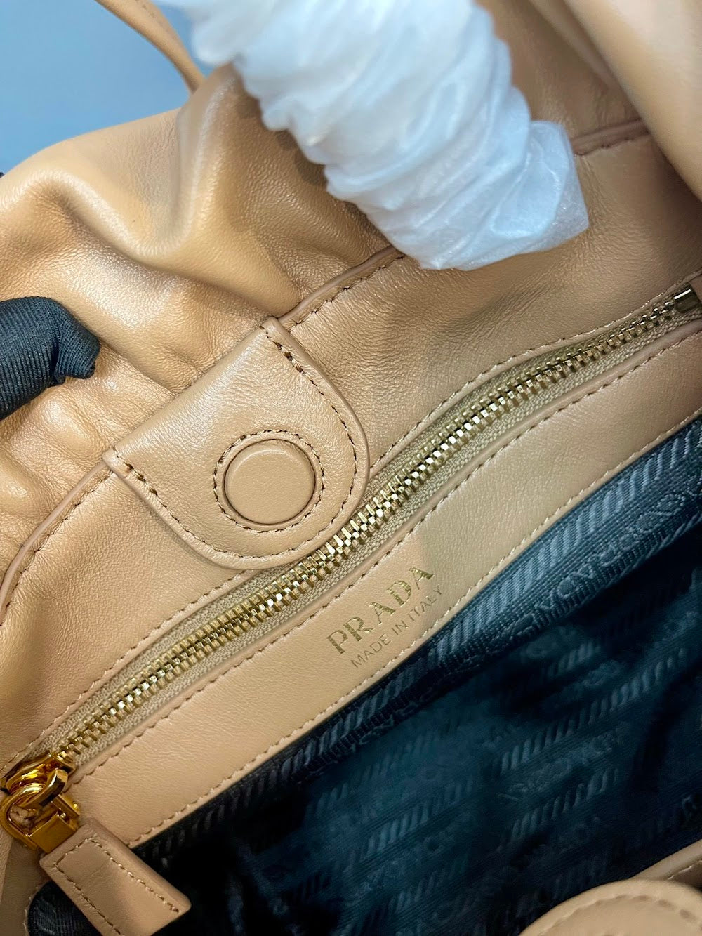 Ezyycart Bags Prada Luxury Bag --54561
