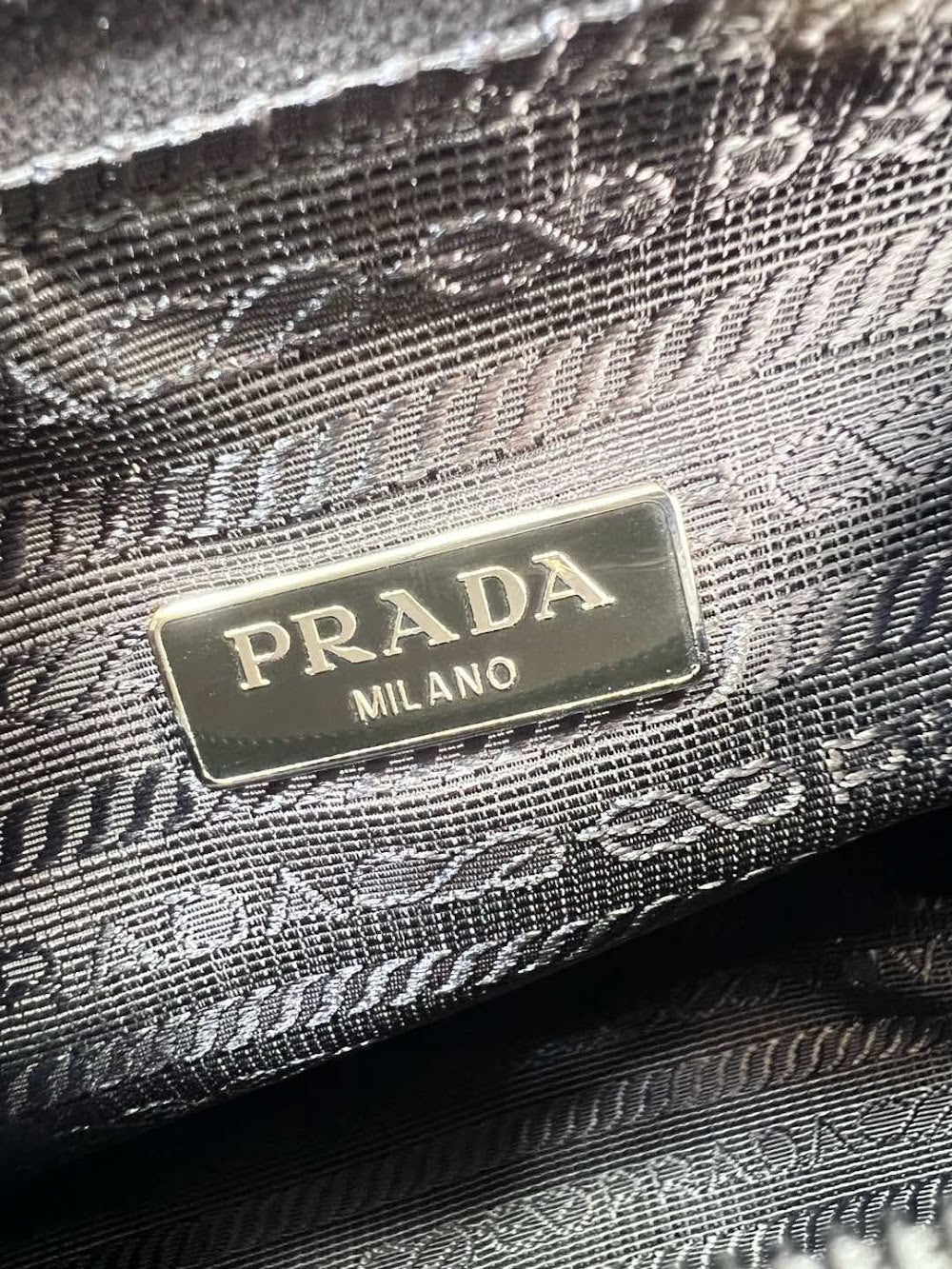 Ezyycart Bags Pradn Luxury Bag --101740