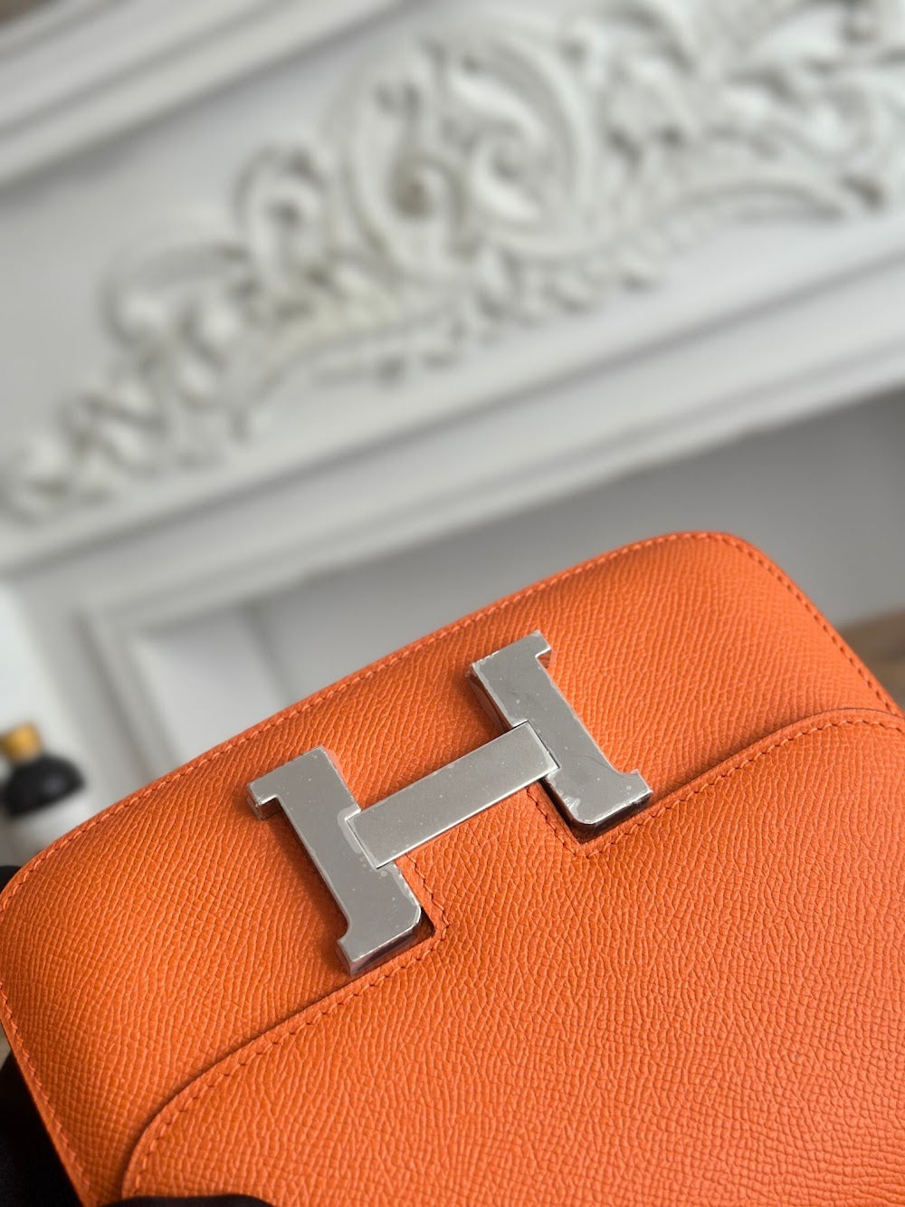 Anum Bags Hermesn Luxury Bag --118968