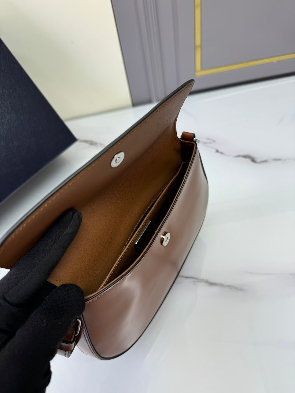 Ezyycart Bags Pradn Luxury Bag --102445