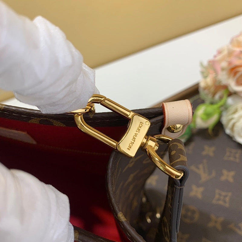 Ezyycart Bags ln Luxury Bag --59978