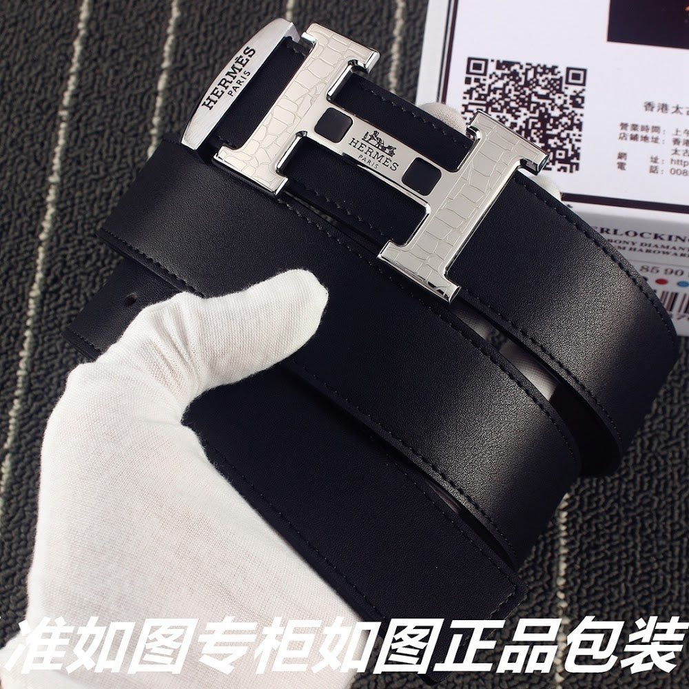 Anum Bags Hermesn Luxury Belt --108812