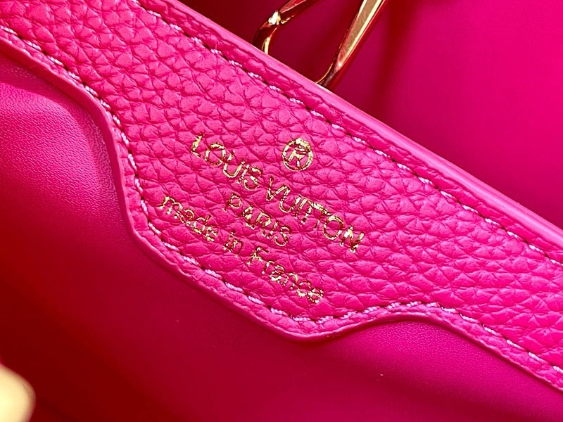 Anum Bags LVn Luxury Bag --78784