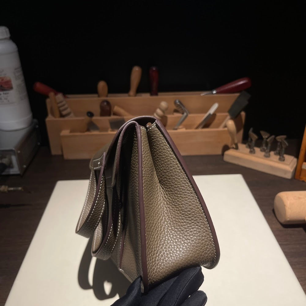 Anum Bags Hermesn Luxury Bag --118760