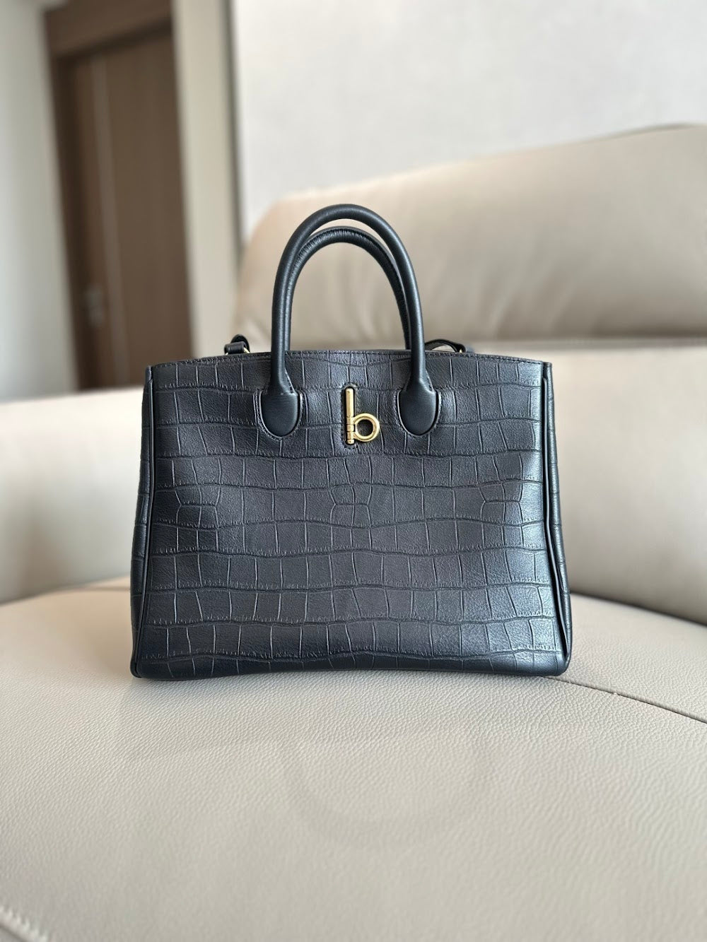 Ezyycart Bags Burberryn Luxury Bag --92211