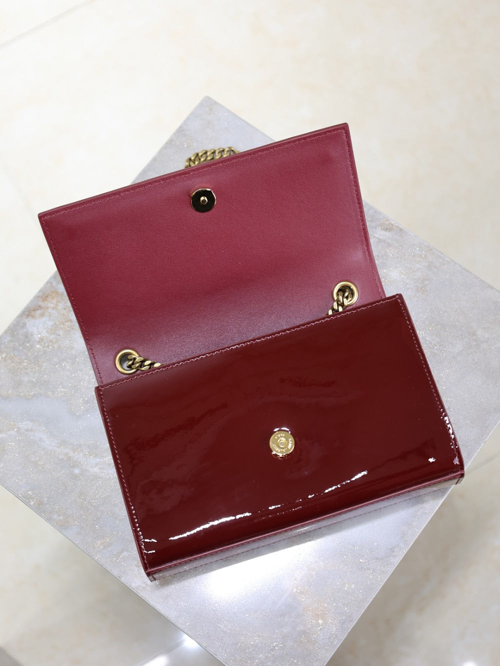 Ezyycart Bags YSLn Luxury Bag --119745