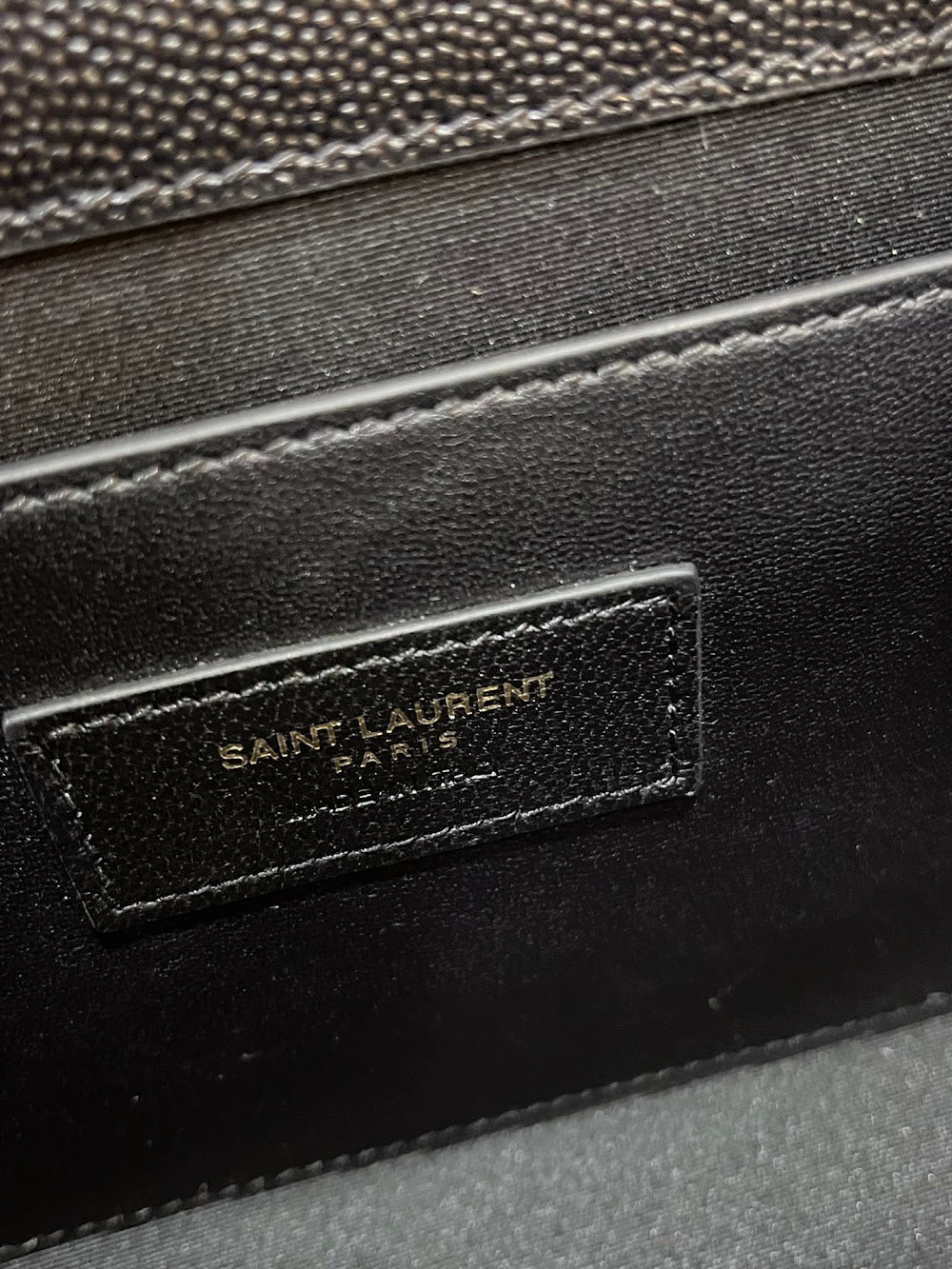 Ezyycart Bags YSLn Luxury Bag --119147
