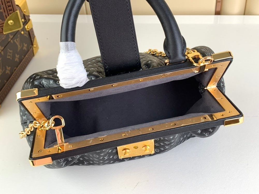 Ezyycart Bags ln Luxury Bag --56223