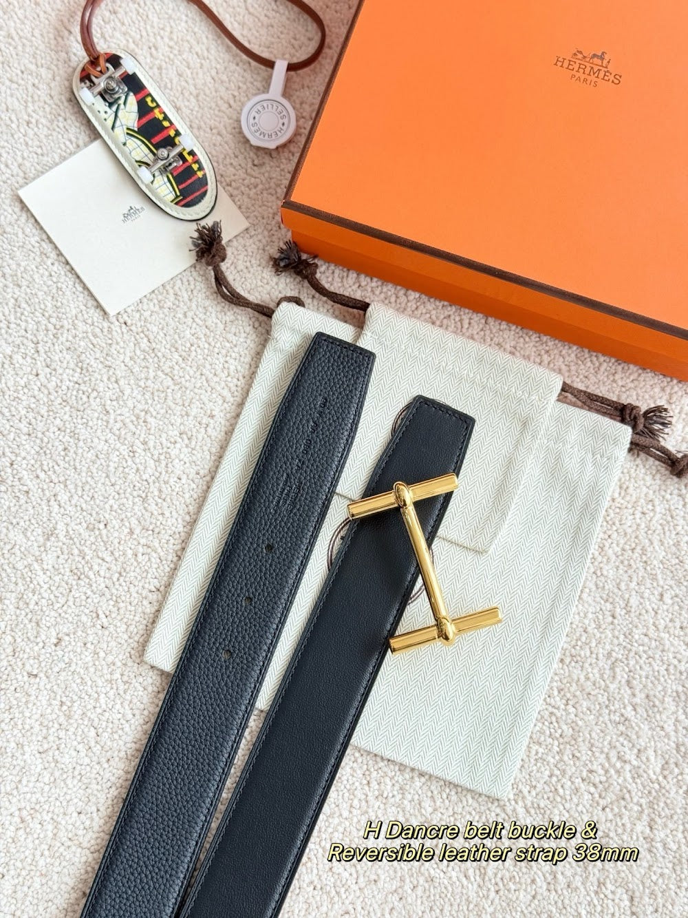 Anum Bags Hermesn Luxury Belt --108732