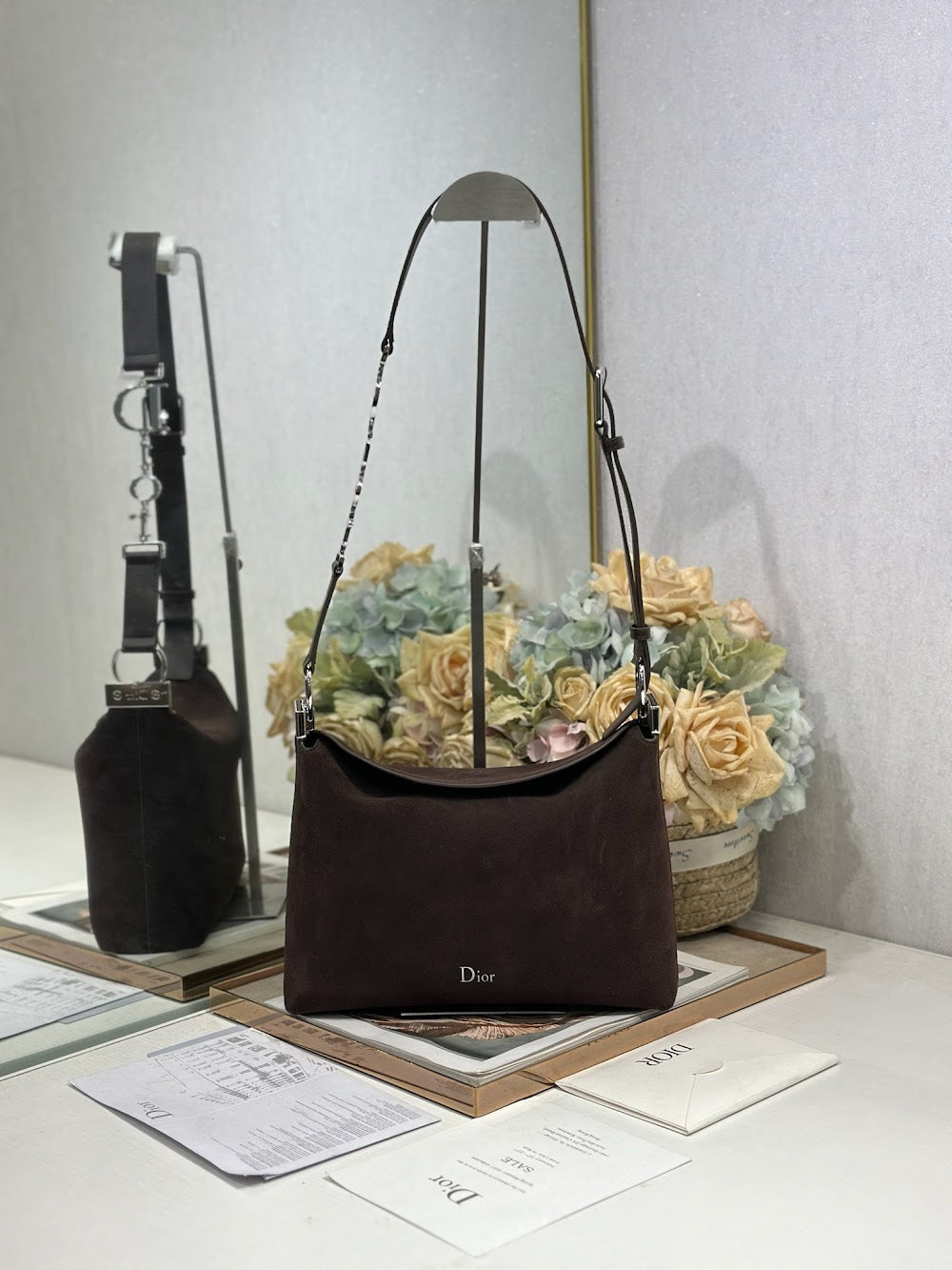 Ezyycart Bags Diorn Luxury Bag --115536