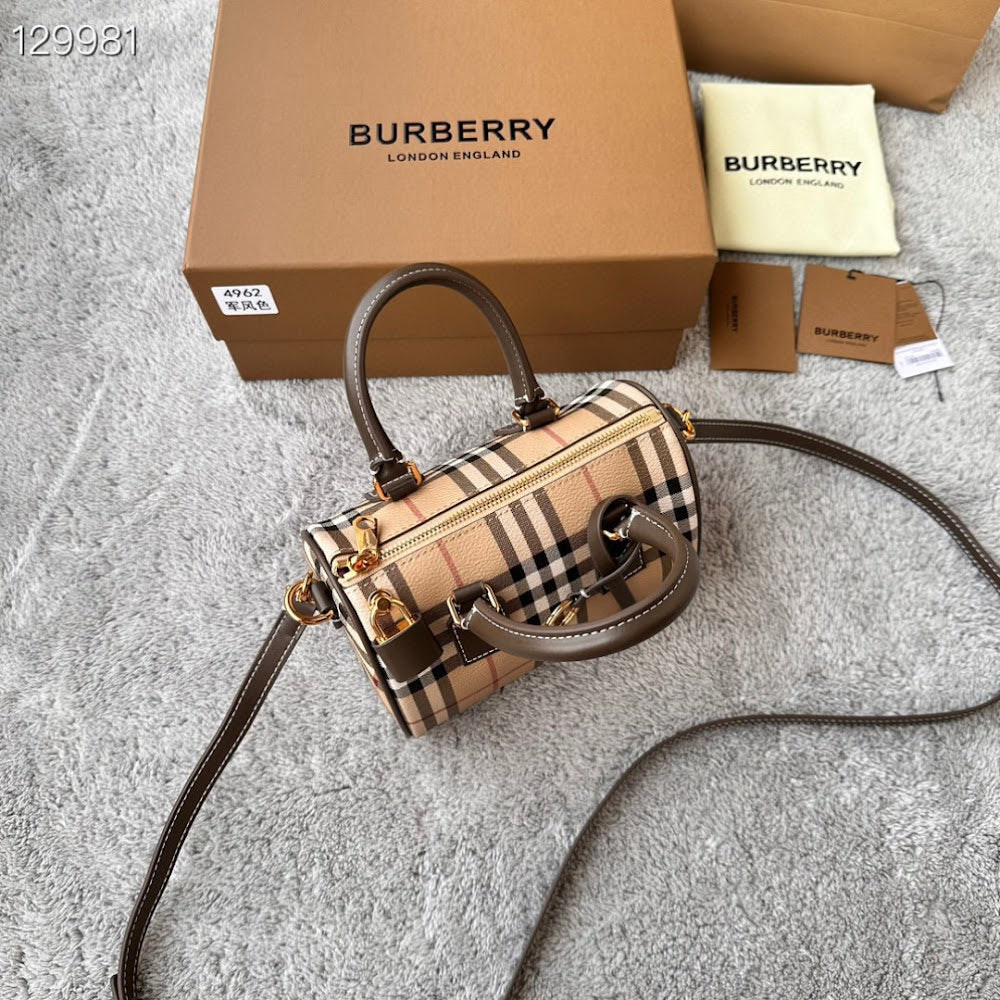 Ezyycart Bags Burberryn Luxury Bag --92038
