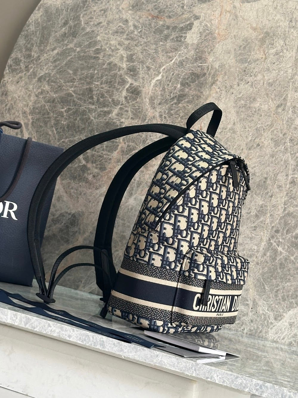 Ezyycart Bags Diorn Luxury Bag --115070