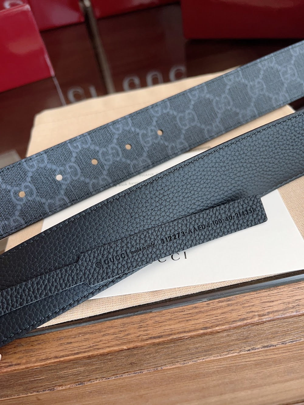 Ezyycart Bags Guccin Luxury Belt --105185