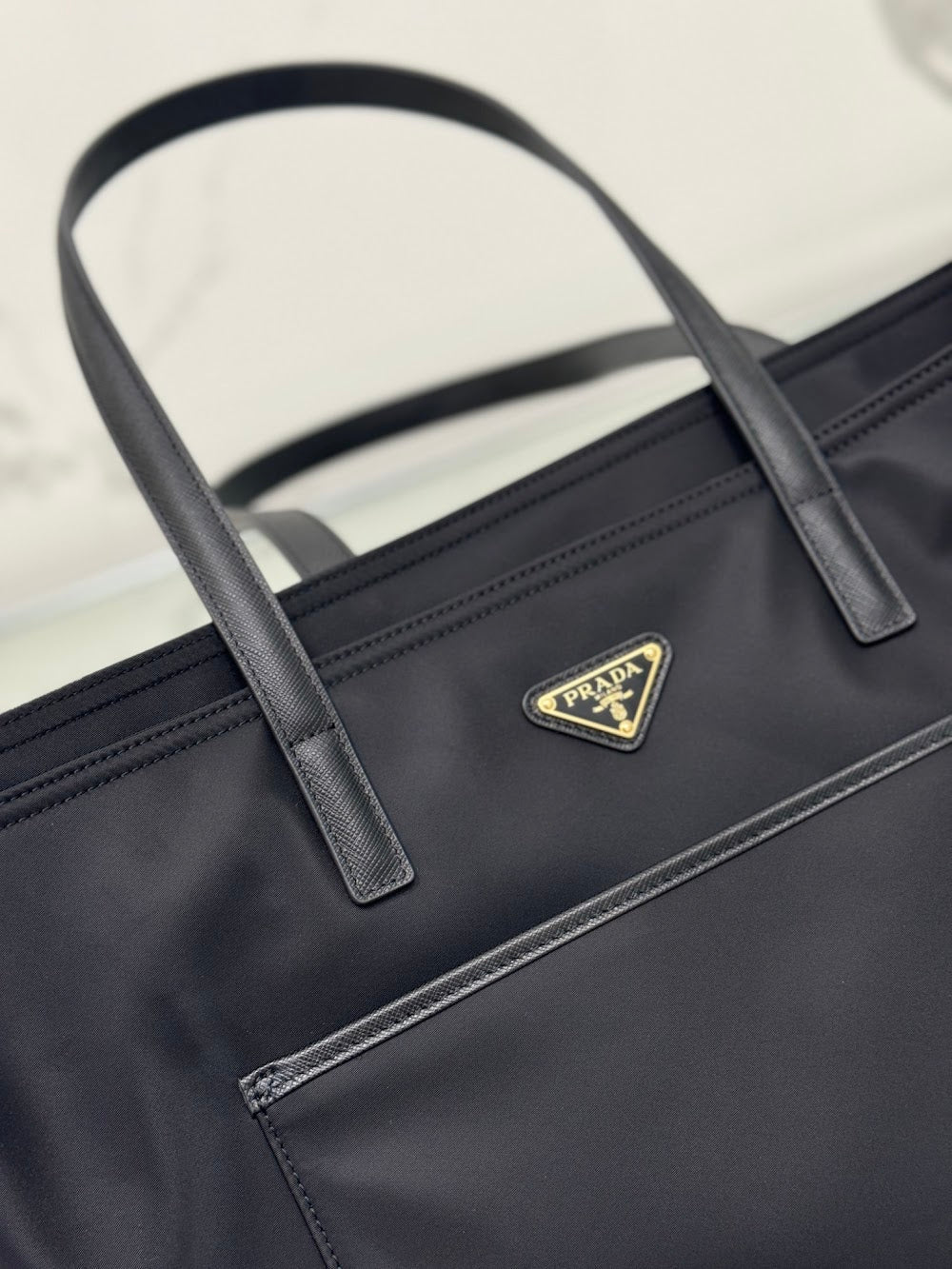 Ezyycart Bags Pradn Luxury Bag --101635