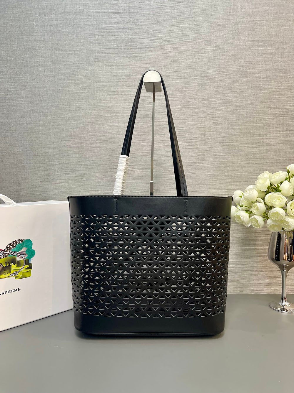 Ezyycart Bags Pradn Luxury Bag --101984