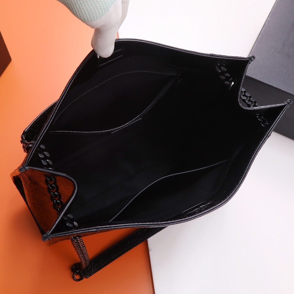 Ezyycart Bags YSLn Luxury Bag --119796